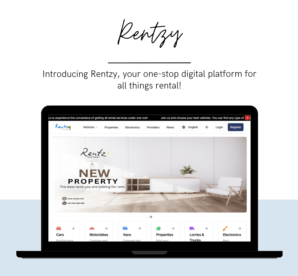 Rentzy